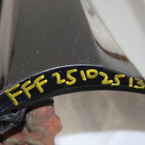 Range Rover Evoque L551 Rear Left Side Door Moulding 19 ON K8D2-274A49-B Genuine - Image 9