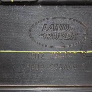 Range Rover Evoque L551 Rear Left Side Door Moulding 19 ON K8D2-274A49-B Genuine - Image 10