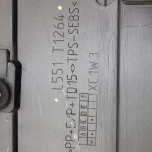Range Rover Evoque L551 Rear Right Door Moulding K8D2-21064-A Genuine - Image 16