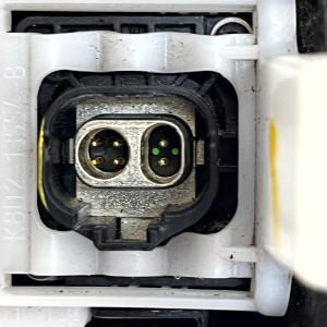 Range Rover Evoque L551 Rear View Parking Camera 2019 ON K8D2-13554-A Genuine - Image 15