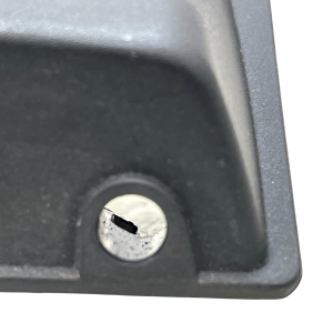 Range Rover Evoque L551 Rear View Parking Camera 2019 ON K8D2-13554-A Genuine - Image 5