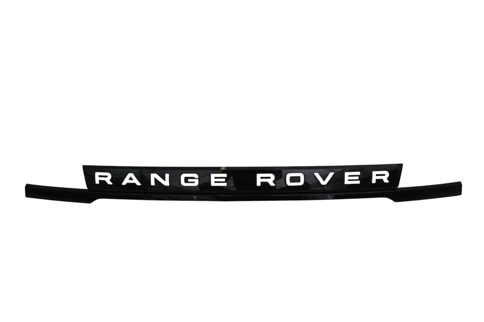 Range Rover Evoque L551 Tailgate Trunk Moulding Trim 19 ON K8D2-402A30-A Genuine