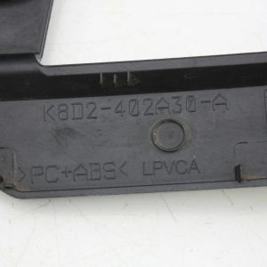 Range Rover Evoque L551 Tailgate Trunk Moulding Trim 19 ON K8D2-402A30-A Genuine - Image 11