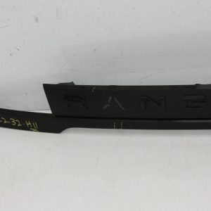 Range Rover Evoque L551 Tailgate Trunk Moulding Trim 19 ON K8D2-402A30-A Genuine - Image 3
