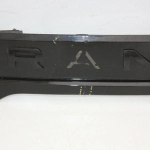 Range Rover Evoque L551 Tailgate Trunk Moulding Trim 19 ON K8D2-402A30-A Genuine - Image 4