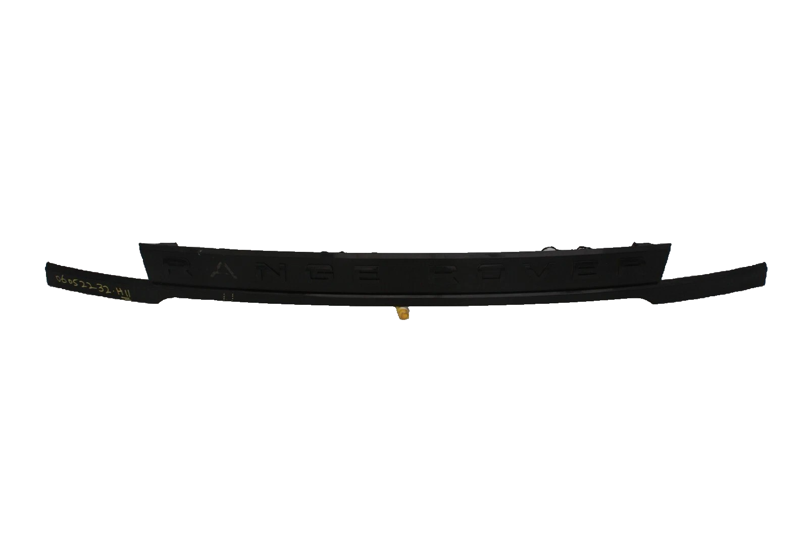 Range Rover Evoque L551 Tailgate Trunk Moulding Trim 19 ON K8D2-402A30-A Genuine