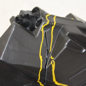 Range Rover Evoque Left Side LED Headlight 2019 ON R8D2-13W030-DB *DAMAGED* - Image 15