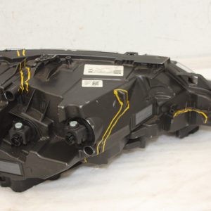 Range Rover Evoque Left Side LED Headlight 2019 ON R8D2-13W030-DB *DAMAGED* - Image 18