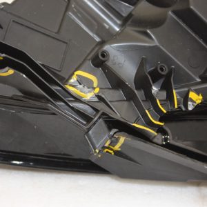 Range Rover Evoque Left Side LED Headlight R8D2-13W030-DB Genuine *DAMAGED* - Image 11