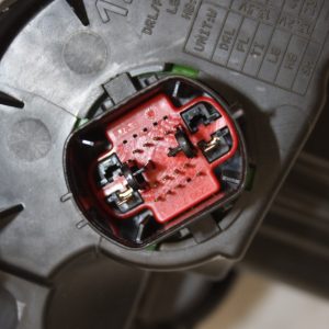 Range Rover Evoque Left Side LED Headlight R8D2-13W030-DB Genuine *DAMAGED* - Image 17