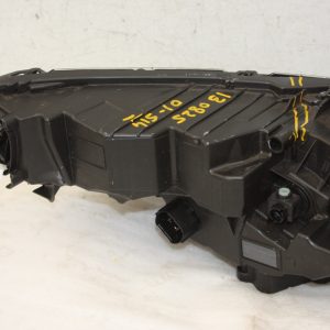 Range Rover Evoque Left Side LED Headlight R8D2-13W030-DB Genuine *DAMAGED* - Image 19