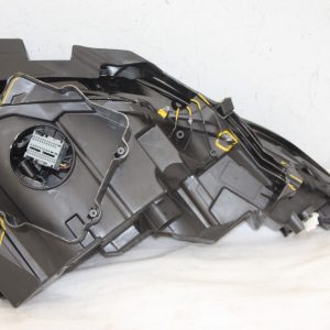 Range Rover Evoque Left Side LED Headlight R8D2-13W030-DB Genuine *DAMAGED* - Image 21