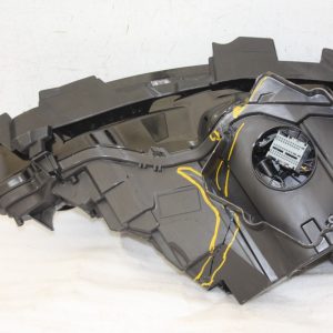 Range Rover Evoque Left Side LED Headlight R8D2-13W030-DB Genuine *DAMAGED* - Image 22