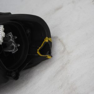 Range Rover Evoque Left Side LED Headlight R8D2-13W030-DB Genuine *DAMAGED* - Image 23