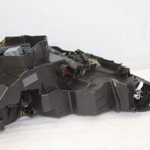 Range Rover Evoque Left Side LED Headlight R8D2-13W030-DB Genuine *DAMAGED* - Image 24