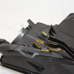 Range Rover Evoque Left Side LED Headlight R8D2-13W030-DB Genuine *DAMAGED* - Image 10