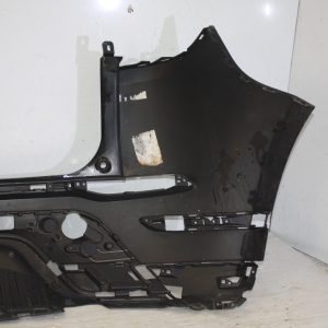 Range Rover Evoque Rear Bumper 2019 ON K8D2-17D781-AAW Genuine - Image 13