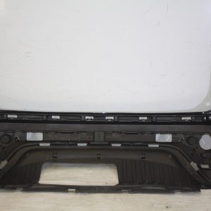 Range Rover Evoque Rear Bumper 2019 ON K8D2-17D781-AAW Genuine - Image 14