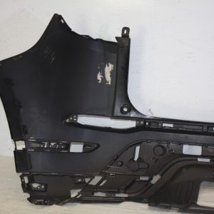 Range Rover Evoque Rear Bumper 2019 ON K8D2-17D781-AAW Genuine - Image 15