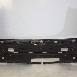 Range Rover Evoque Rear Bumper 2019 ON K8D2-17D781-AAW Genuine - Image 3