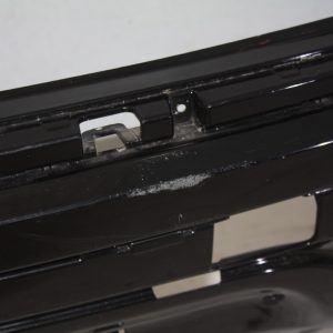 Range Rover Evoque Rear Bumper 2019 ON K8D2-17D781-AAW Genuine - Image 4
