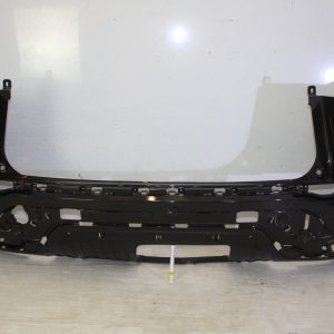 Range Rover Evoque Rear Bumper 2019 ON K8D2-17D781-AAW Genuine - Image 1