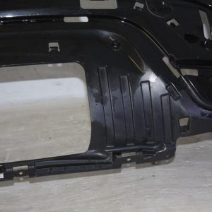 Range Rover Evoque Rear Bumper 2019 ON K8D2-17D781-AAW Genuine - Image 6