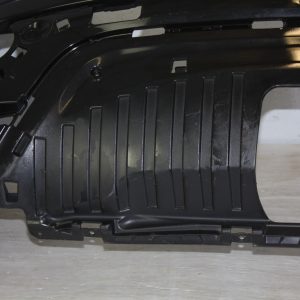 Range Rover Evoque Rear Bumper 2019 ON K8D2-17D781-AAW Genuine - Image 7