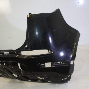 Range Rover Evoque Rear Bumper 2019 ON K8D2-17D781-AAW Genuine - Image 9