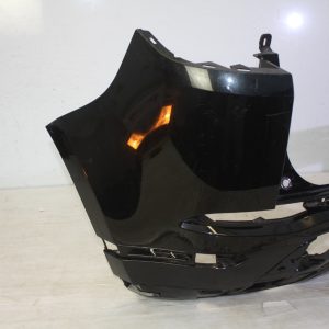 Range Rover Evoque Rear Bumper 2019 ON K8D2-17D781-AAW Genuine - Image 10