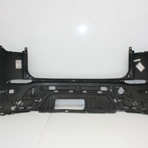 Range Rover Evoque Rear Bumper 2019 Onwards Genuine - Image 13