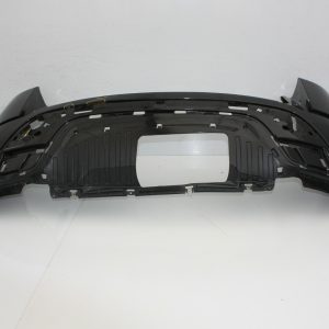 Range Rover Evoque Rear Bumper 2019 Onwards Genuine - Image 9