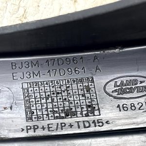 Range Rover Evoque Rear Bumper Left Arch Trim 2015 TO 2019 BJ3M-17D961-A Genuine - Image 15