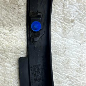 Range Rover Evoque Rear Bumper Left Arch Trim 2015 TO 2019 BJ3M-17D961-A Genuine - Image 9