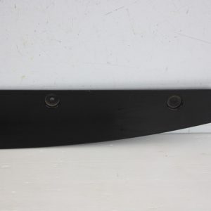 Range Rover Evoque Rear Bumper Lower Section 2019 ON K8D2-17H776-B Genuine - Image 4