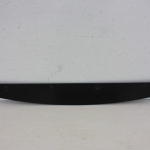 Range Rover Evoque Rear Bumper Lower Section 2019 ON K8D2-17H776-B Genuine - Image 1