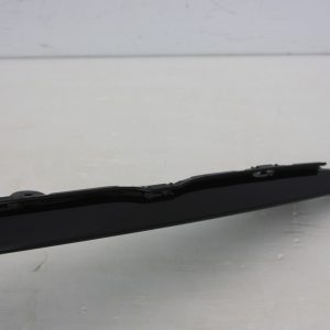 Range Rover Evoque Rear Bumper Lower Section 2019 ON K8D2-17H776-B Genuine - Image 6