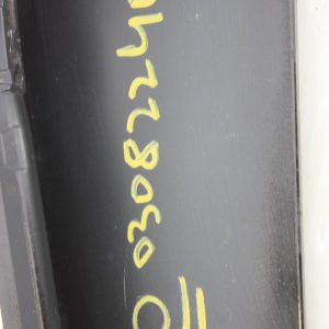 Range Rover Evoque Rear Bumper Lower Section 2019 ON K8D2-17H776-B Genuine - Image 8