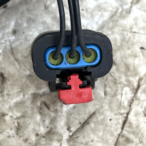 Range Rover Evoque Rear Bumper PDC Parking Sensor Wiring Loom 19 ON M8D2-15B484 - Image 12