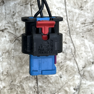 Range Rover Evoque Rear Bumper PDC Parking Sensor Wiring Loom 19 ON M8D2-15B484 - Image 17