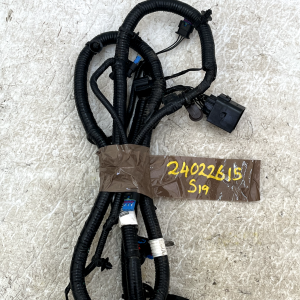 Range Rover Evoque Rear Bumper PDC Parking Sensor Wiring Loom 19 ON M8D2-15B484 - Image 25