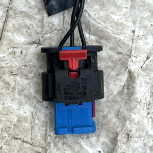 Range Rover Evoque Rear Bumper PDC Parking Sensor Wiring Loom 19 ON M8D2-15B484 - Image 5