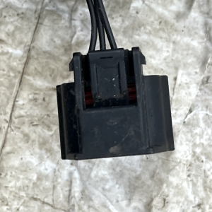 Range Rover Evoque Rear Bumper PDC Parking Sensor Wiring Loom 19 ON M8D2-15B484 - Image 7