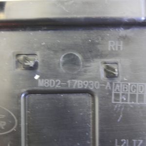 Range Rover Evoque Rear Bumper Right Bracket 2019 ON M8D2-17B930-A Genuine - Image 11