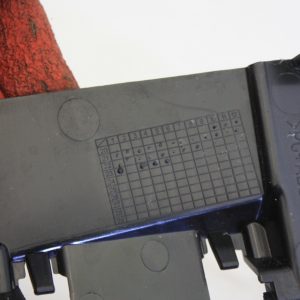 Range Rover Evoque Rear Bumper Right Bracket 2019 ON M8D2-17B930-A Genuine - Image 12