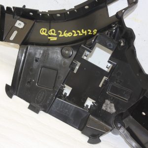 Range Rover Evoque Rear Bumper Right Bracket 2019 ON M8D2-17B930-A Genuine - Image 8