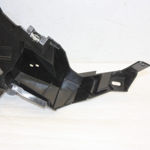 Range Rover Evoque Rear Bumper Right Bracket 2019 ON M8D2-17B930-A Genuine - Image 9