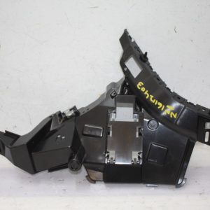 Range Rover Evoque Rear Bumper Right Bracket 2019 ON M8D2-17B930-A Genuine - Image 1