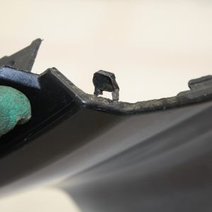 Range Rover Evoque Rear Bumper Right Corner 2011 TO 2015 BJ32-17926-A Genuine - Image 7