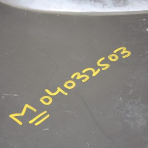 Range Rover Evoque Rear Bumper Right Corner 2011 TO 2015 BJ32-17926-A Genuine - Image 8